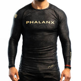 VANTA LONG-SLEEVE RASH GUARD