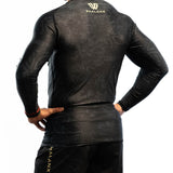 VANTA LONG-SLEEVE RASH GUARD