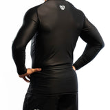 PULSAR LONG-SLEEVE RASH GUARD