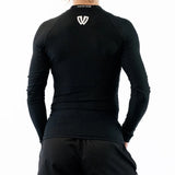 Women's Comp One Long-Sleeve + 5" Icon ATLA Kit