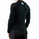 Women's Comp One Long-Sleeve + 5" Icon ATLA Kit