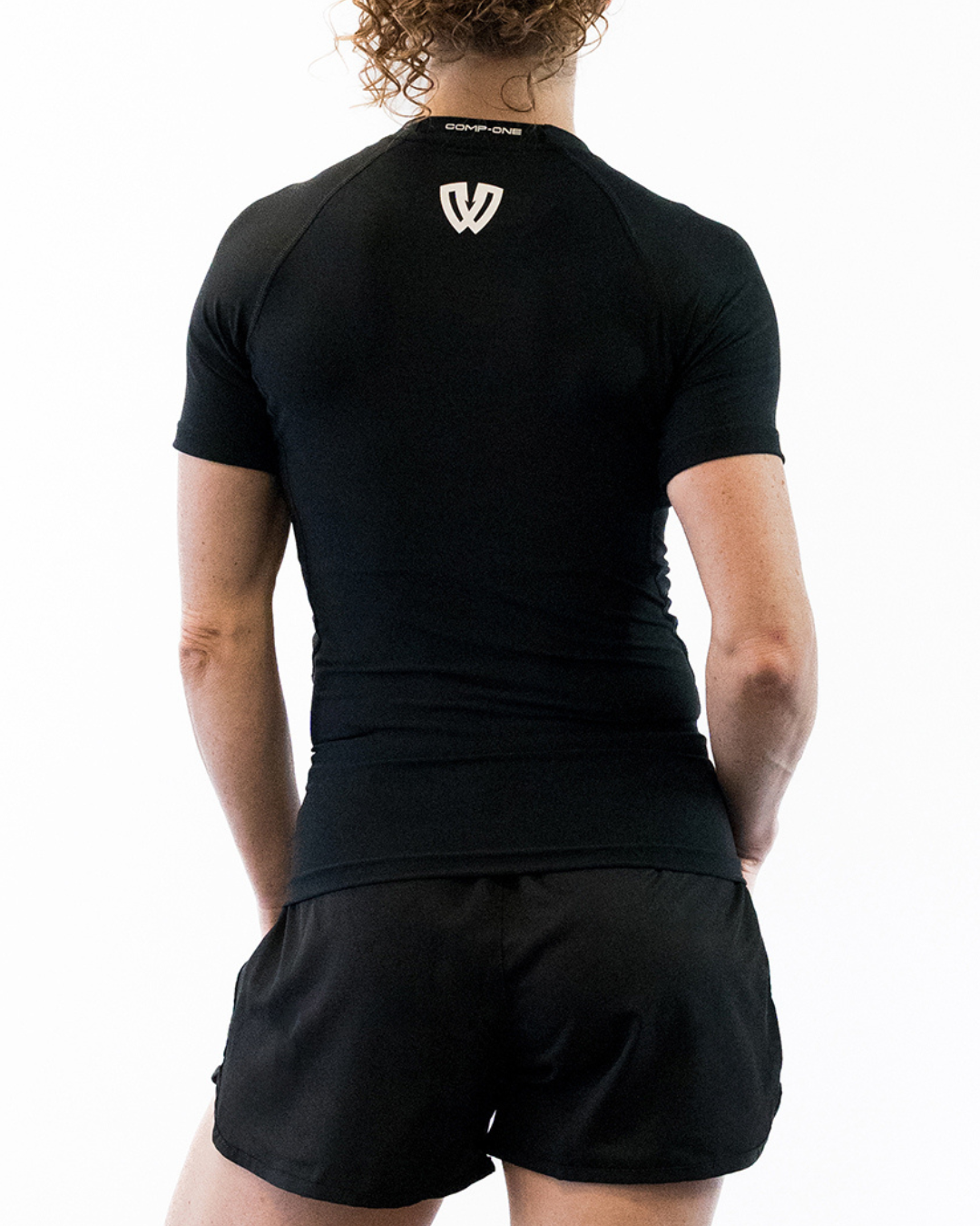 Phalanx Women's Jiu-jitsu BJJ long-sleeve rash guard is perfect for training jiu-jitsu, no-gi grappling, MMA—mixed martial arts, Brazilian Jiu-jitsu, wrestling, and judo. It is also perfect for no-gi JJ or gi jiu-jitsu, and it can be worn at Spartan Race, Tough Mudder, Yoga—all athletics!