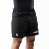ICON GRND JIU JITSU SHORTS (7" Inseam) | BLACK