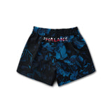 MANDO HPTX JIU JITSU SHORTS (5” Inseam)