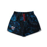 MANDO HPTX JIU JITSU SHORTS (5” Inseam)