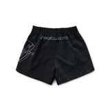 METRIC '25 HPTX JIU JITSU SHORTS (5" Inseam)
