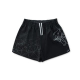 METRIC '25 HPTX JIU JITSU SHORTS (5" Inseam)