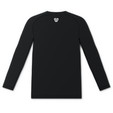 PULSAR LONG-SLEEVE RASH GUARD