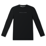 PULSAR LONG-SLEEVE RASH GUARD