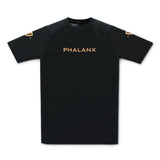 LIMITED EDITION PHALANX REBORN SHORT-SLEEVE RASH GUARD