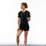 Reborn Women's Short-Sleeve + 5" ATLA Kit