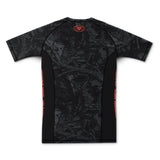 SHADOWCORE SHORT-SLEEVE RASH GUARD