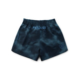GRANITE STORM HPTX JIU JITSU SHORTS (5” Inseam)