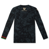VANTA LONG-SLEEVE RASH GUARD