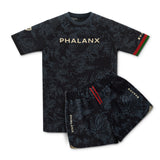 Vanta Short Sleeve + 5" HPTX2 Kit