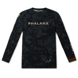 VANTA LONG-SLEEVE RASH GUARD