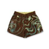 BRIMSTONE GROVE HPTX JIU JITSU SHORTS (5" Inseam)