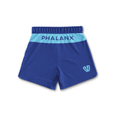 STRIKE DRFT ULTRALIGHT JIU JITSU SHORTS (5" Inseam) | ECLIPSE