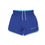 STRIKE DRFT ULTRALIGHT JIU JITSU SHORTS (5" Inseam) | ECLIPSE