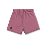 SUB HNTR II GRND JIU JITSU SHORTS (7" Inseam) | PLUM