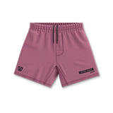 SUB HNTR II GRND JIU JITSU SHORTS (7" Inseam) | PLUM