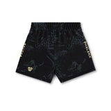 VANTA GRND JIU JITSU SHORTS (7" Inseam)