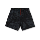 VANTA GRND JIU JITSU SHORTS (7" Inseam)