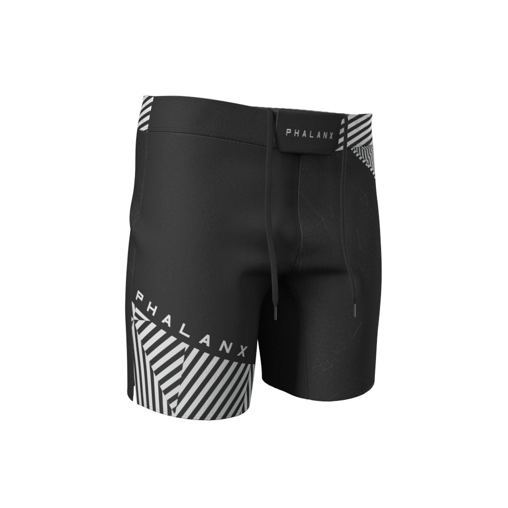 Alpha killaz performance on sale shorts