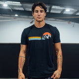 jiu jitsu and bjj tees, perfect t-shirts for brazilian jiu jitsu and mma, soft jiujitsu t-shirt for men and women