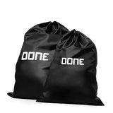 Phalanx jiu jitsu done bag for BJJ and MMA gear, perfect for No Gi Jiu Jitsu or Brazilian Jiu-Jitsu and Mixed Martial Arts gear - all grappling and wrestling plus surfing and yoga gear!