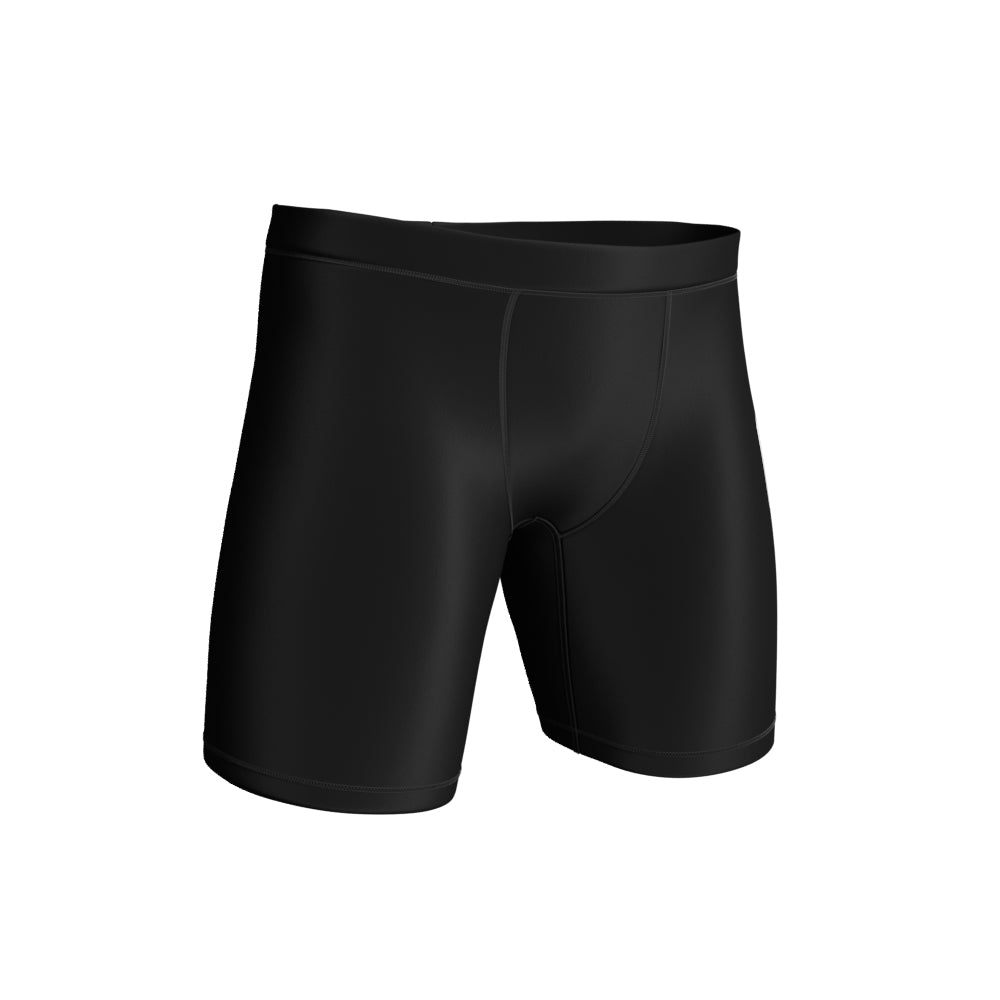 SQUAD BLACK VLTD COMPRESSION SHORTS – Phalanx Formations