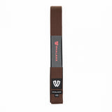 PHALANX JIU JITSU BELTS