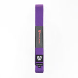 PHALANX JIU JITSU BELTS