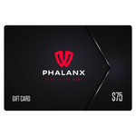 phalanx gift card