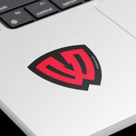 Phalanx Stickers Decal Set