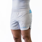 Phalanx Jiu-jitsu BJJ fight shorts are perfect for training jiu-jitsu, No-Gi, grappling, MMA—mixed martial arts, Brazilian Jiu-jitsu, wrestling, and judo. It is also perfect for no gi JJ or gi jiu jitsu, and it can be worn at Spartan Race, Tough Mudder, Yoga, Surfing, Fitness—all athletics!