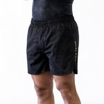 Phalanx Jiu-jitsu BJJ fight shorts are perfect for training jiu-jitsu, No-Gi, grappling, MMA—mixed martial arts, Brazilian Jiu-jitsu, wrestling, and judo. It is also perfect for no gi JJ or gi jiu jitsu, and it can be worn at Spartan Race, Tough Mudder, Yoga, Surfing, Fitness—all athletics!
