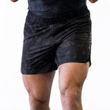 Phalanx Jiu-jitsu BJJ fight shorts are perfect for training jiu-jitsu, No-Gi, grappling, MMA—mixed martial arts, Brazilian Jiu-jitsu, wrestling, and judo. It is also perfect for no gi JJ or gi jiu jitsu, and it can be worn at Spartan Race, Tough Mudder, Yoga, Surfing, Fitness—all athletics!