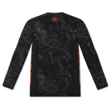 SHADOWCORE LONG-SLEEVE RASH GUARD