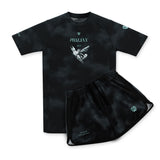 VALKYRIE STORM WOMEN'S SHORT-SLEEVE  + 5" ATLA KIT