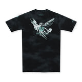 VALKYRIE STORM WOMEN'S SHORT-SLEEVE RASH GUARD