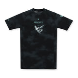 VALKYRIE STORM WOMEN'S SHORT-SLEEVE RASH GUARD