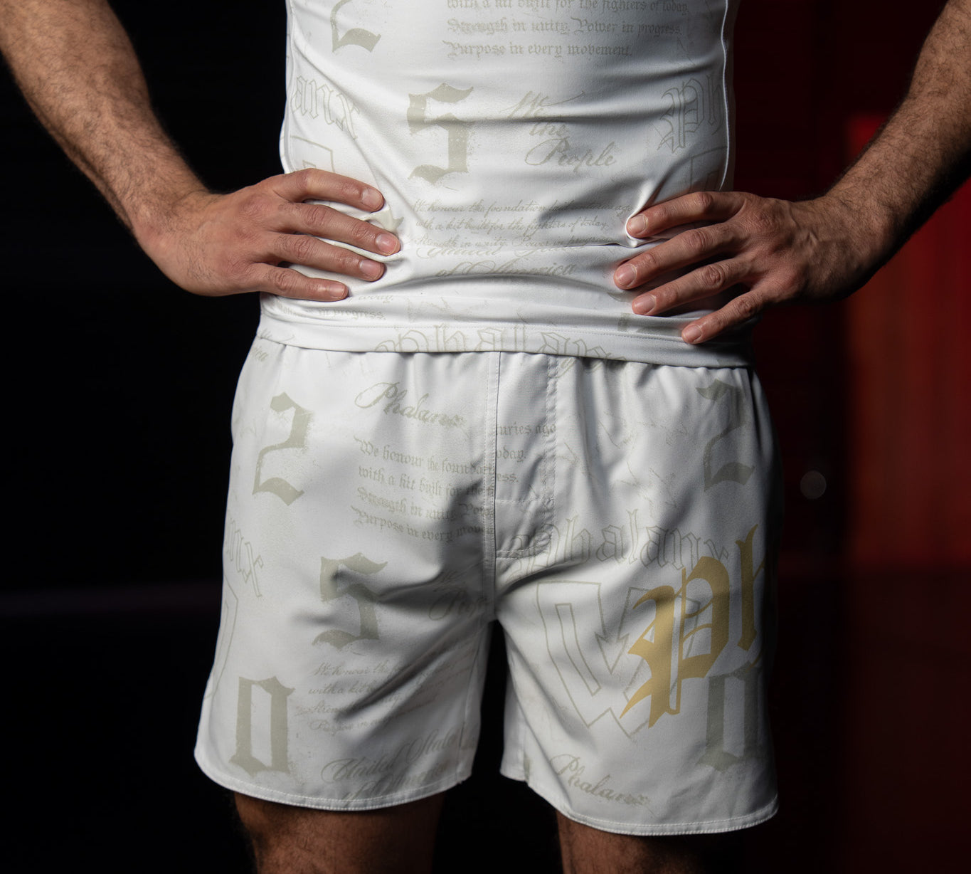 1776 5" HPTX-2 SHORTS