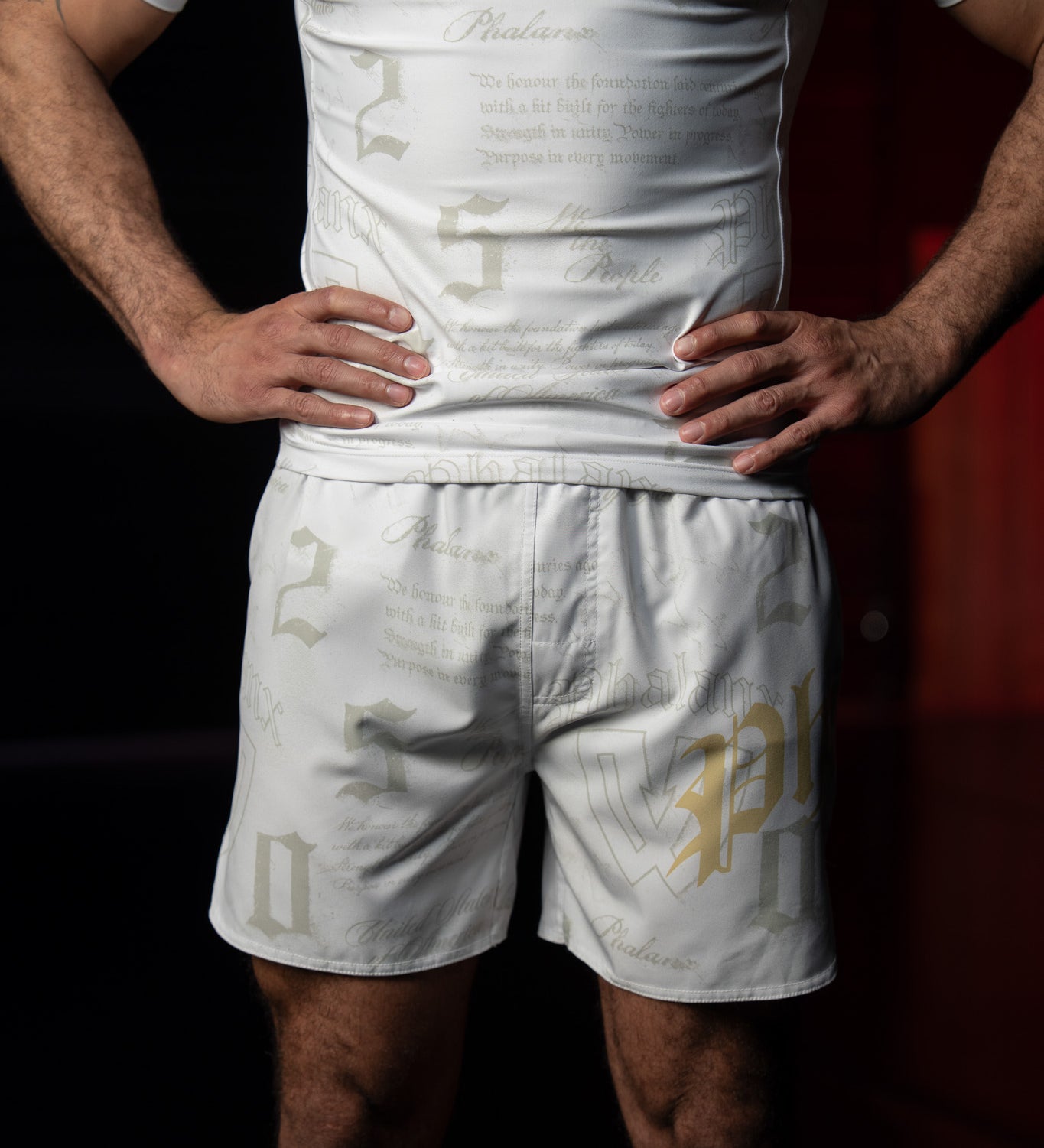 1776 5" HPTX-2 SHORTS