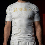 1776 RASH GUARD