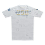 1776 RASH GUARD