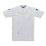 1776 RASH GUARD
