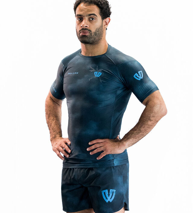 GRANITE STORM RGSS + 5" HPTX KIT