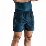 GRANITE STORM HPTX JIU JITSU SHORTS (5” Inseam)