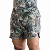 DUSTCORE DRFT ULTRALIGHT JIU JITSU SHORTS (5” Inseam)